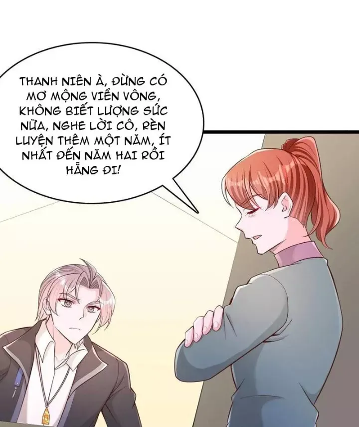 Ta Thần Ma Song Tu Chế Bá Thiên Hạ Chap 147 - Next Chap 148