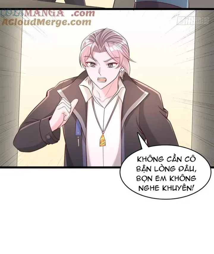Ta Thần Ma Song Tu Chế Bá Thiên Hạ Chap 147 - Next Chap 148