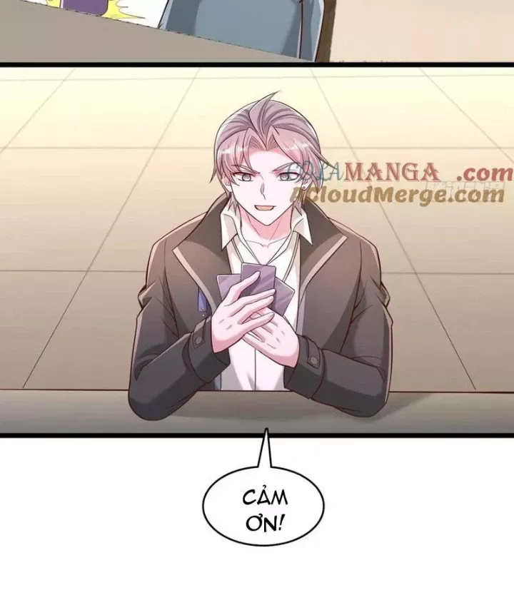 Ta Thần Ma Song Tu Chế Bá Thiên Hạ Chap 147 - Next Chap 148