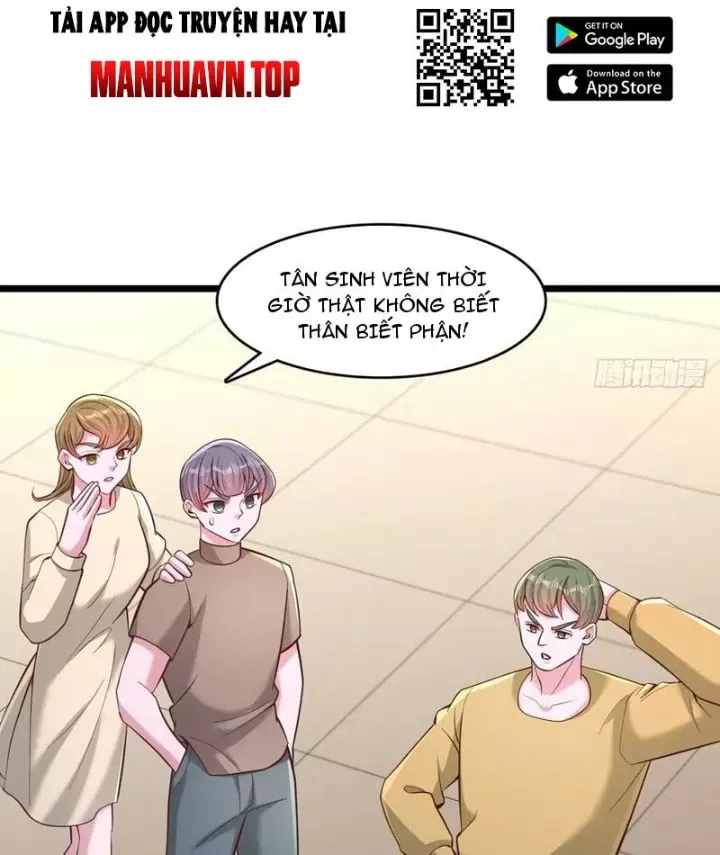 Ta Thần Ma Song Tu Chế Bá Thiên Hạ Chap 147 - Next Chap 148