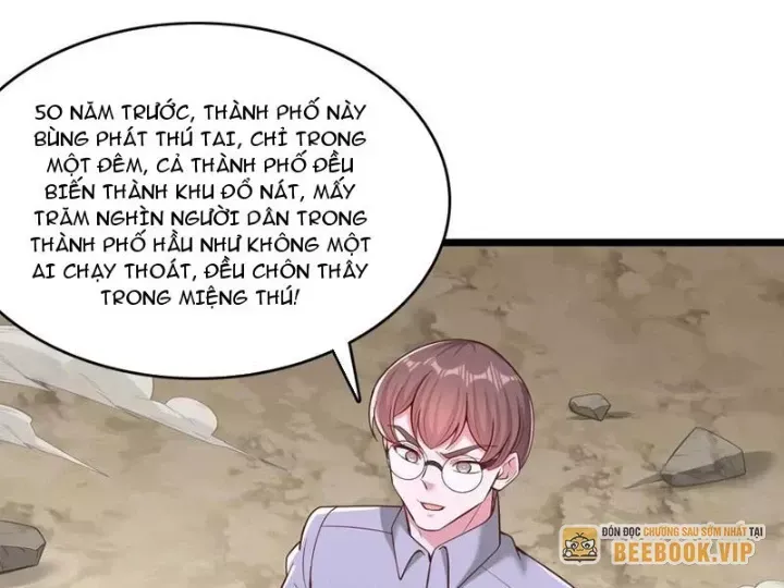 Ta Thần Ma Song Tu Chế Bá Thiên Hạ Chap 147 - Next Chap 148