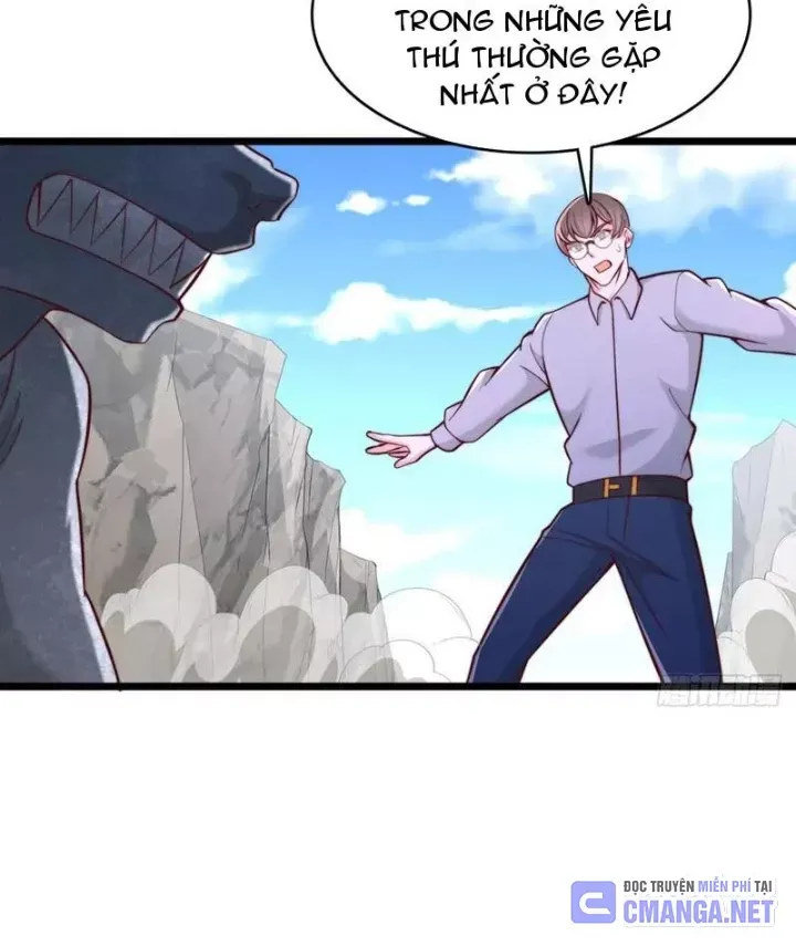 Ta Thần Ma Song Tu Chế Bá Thiên Hạ Chap 147 - Next Chap 148