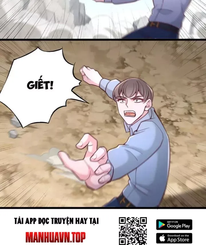 Ta Thần Ma Song Tu Chế Bá Thiên Hạ Chap 147 - Next Chap 148