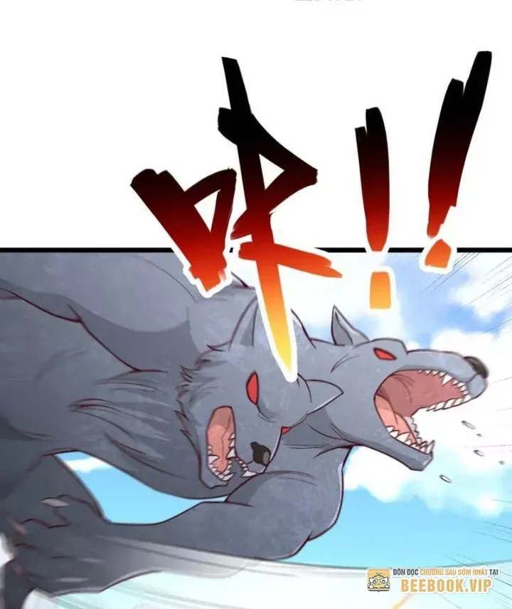 Ta Thần Ma Song Tu Chế Bá Thiên Hạ Chap 147 - Next Chap 148