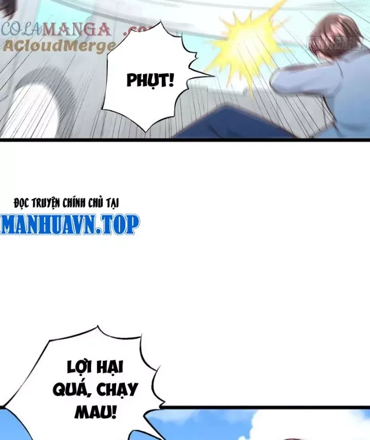 Ta Thần Ma Song Tu Chế Bá Thiên Hạ Chap 147 - Next Chap 148