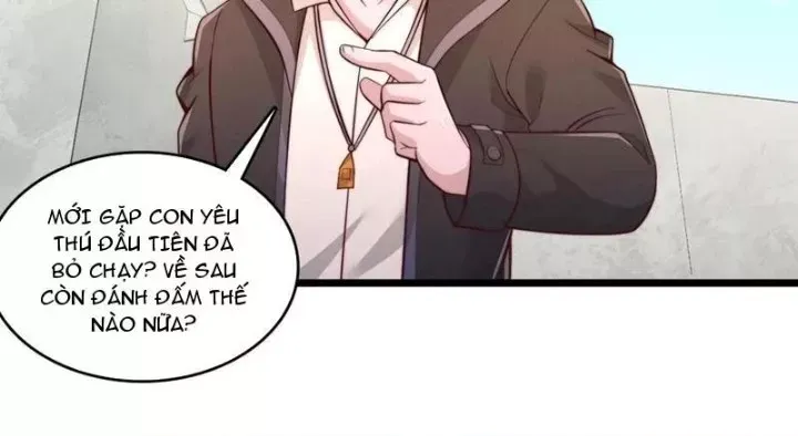 Ta Thần Ma Song Tu Chế Bá Thiên Hạ Chap 147 - Next Chap 148