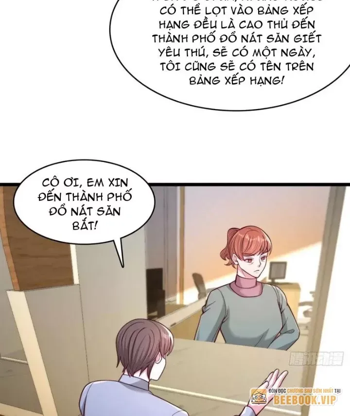 Ta Thần Ma Song Tu Chế Bá Thiên Hạ Chap 147 - Next Chap 148