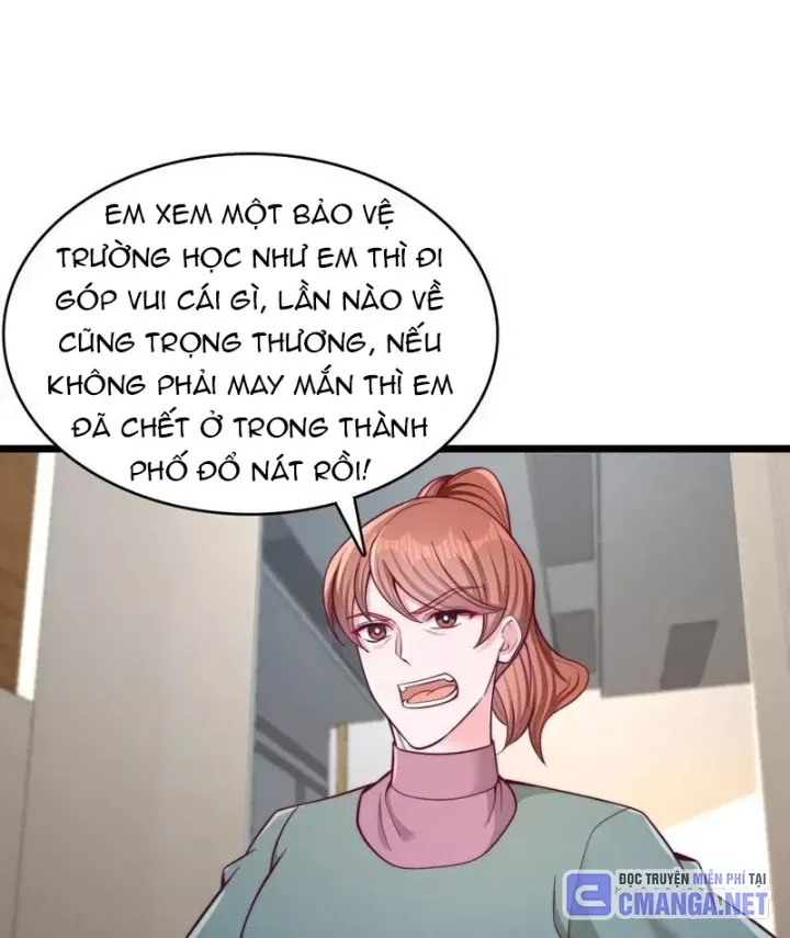 Ta Thần Ma Song Tu Chế Bá Thiên Hạ Chap 147 - Next Chap 148