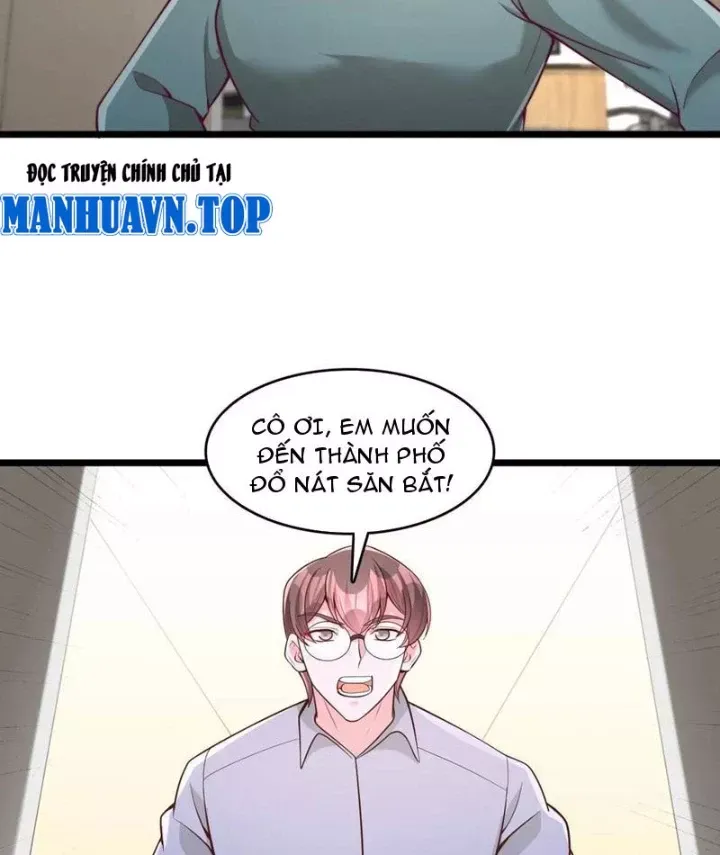 Ta Thần Ma Song Tu Chế Bá Thiên Hạ Chap 147 - Next Chap 148
