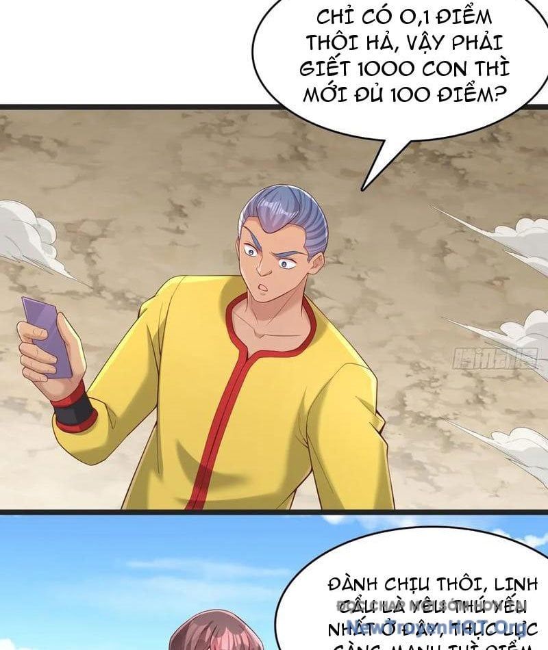 Ta Thần Ma Song Tu Chế Bá Thiên Hạ Chap 148 - Next Chap 149