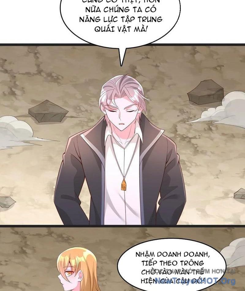 Ta Thần Ma Song Tu Chế Bá Thiên Hạ Chap 148 - Next Chap 149