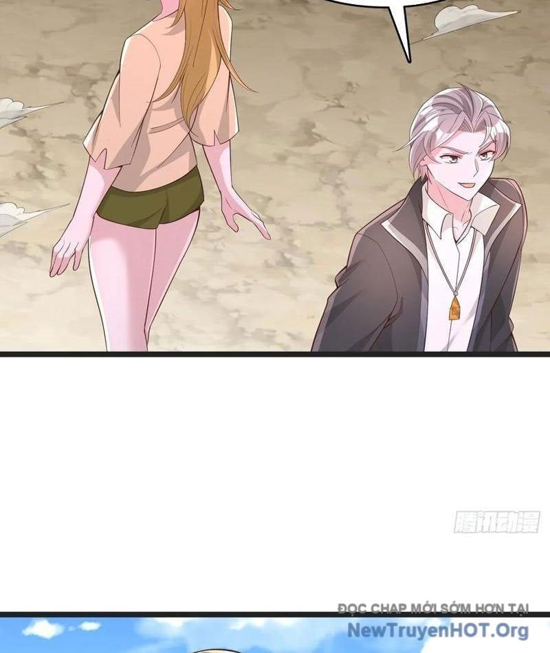 Ta Thần Ma Song Tu Chế Bá Thiên Hạ Chap 148 - Next Chap 149