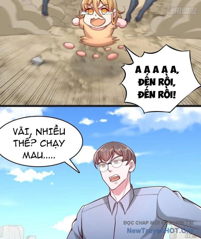 Ta Thần Ma Song Tu Chế Bá Thiên Hạ Chap 148 - Next Chap 149