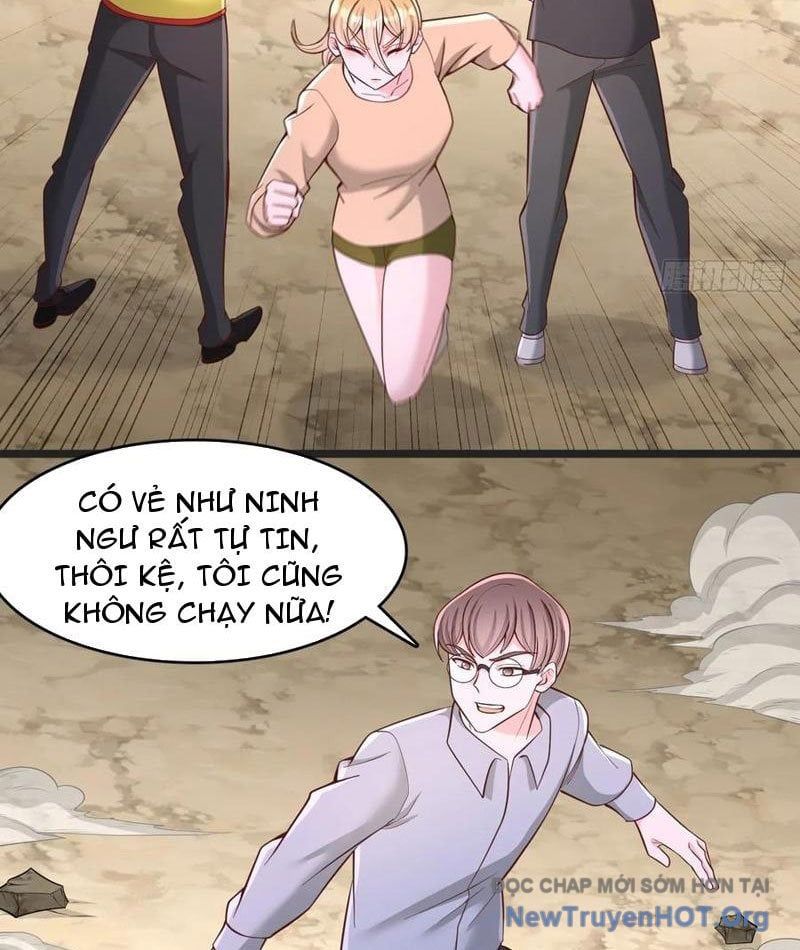 Ta Thần Ma Song Tu Chế Bá Thiên Hạ Chap 148 - Next Chap 149