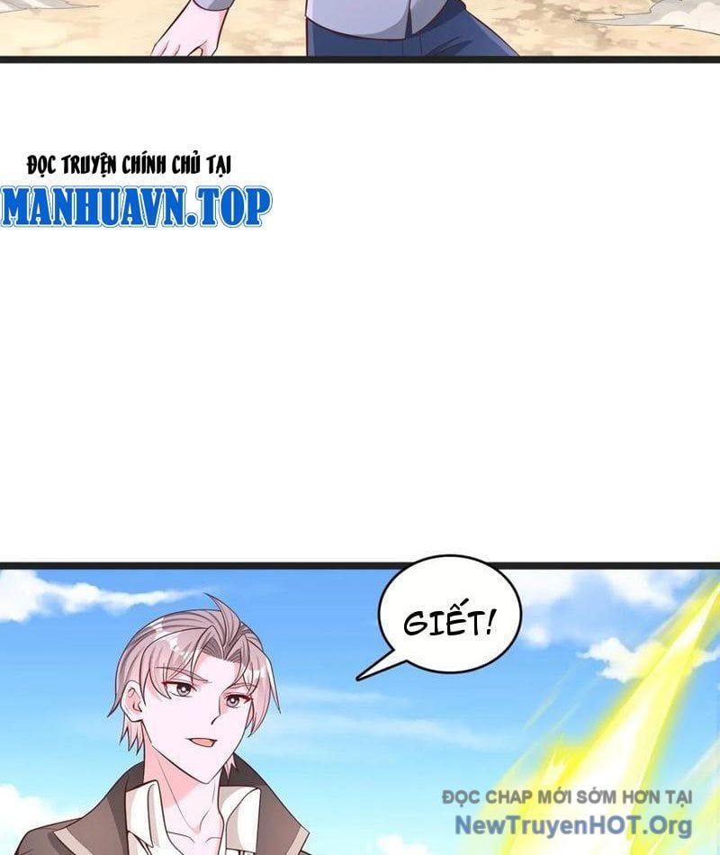 Ta Thần Ma Song Tu Chế Bá Thiên Hạ Chap 148 - Next Chap 149