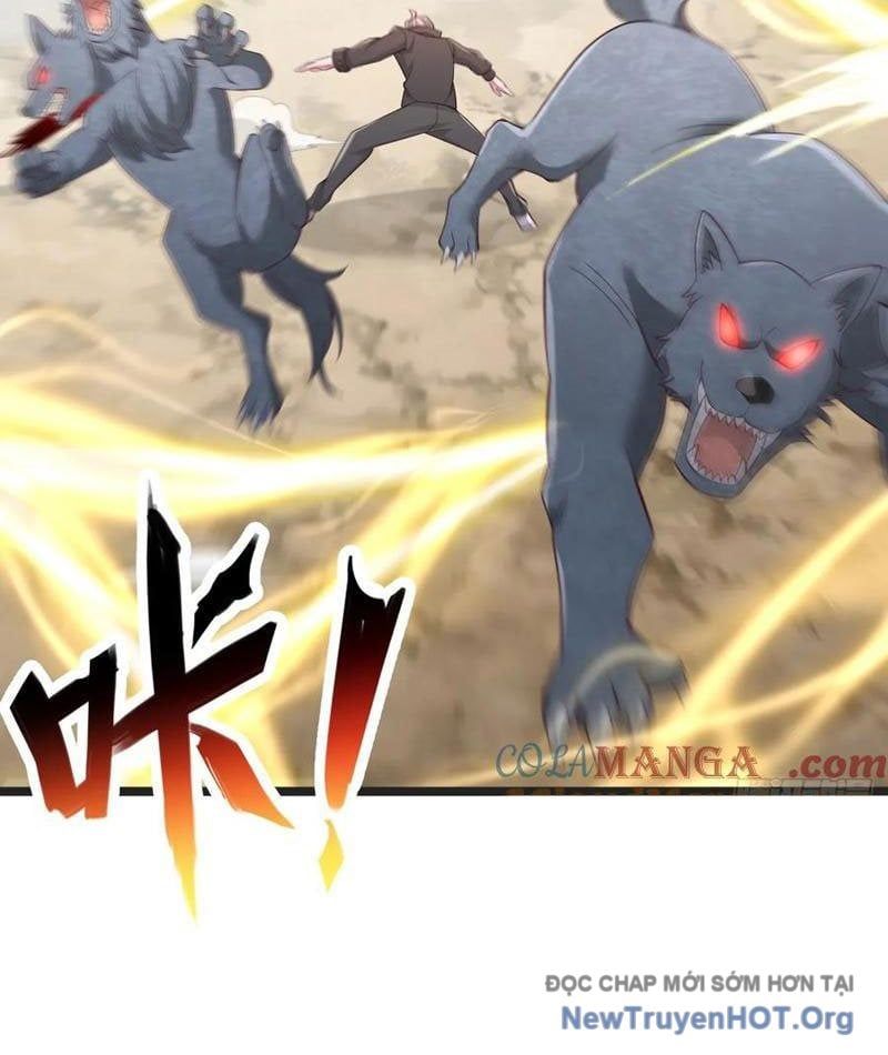 Ta Thần Ma Song Tu Chế Bá Thiên Hạ Chap 148 - Next Chap 149