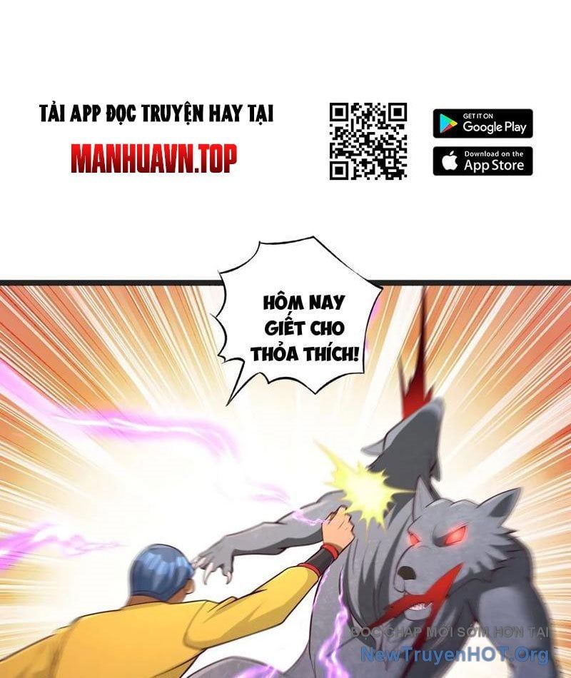 Ta Thần Ma Song Tu Chế Bá Thiên Hạ Chap 148 - Next Chap 149