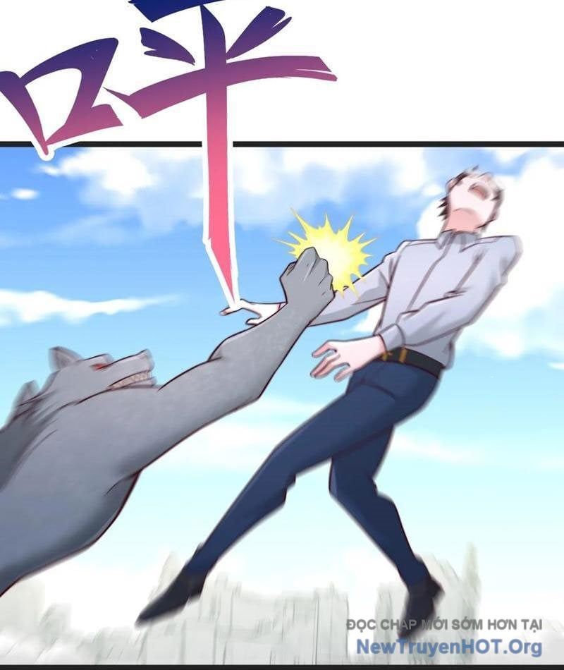 Ta Thần Ma Song Tu Chế Bá Thiên Hạ Chap 148 - Next Chap 149