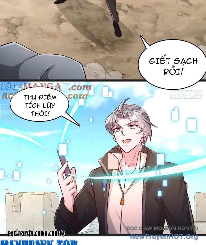 Ta Thần Ma Song Tu Chế Bá Thiên Hạ Chap 148 - Next Chap 149