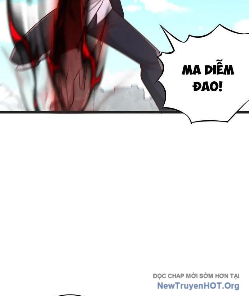 Ta Thần Ma Song Tu Chế Bá Thiên Hạ Chap 148 - Next Chap 149
