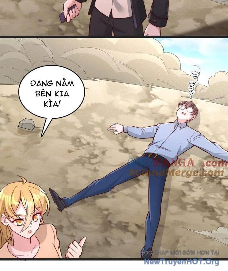 Ta Thần Ma Song Tu Chế Bá Thiên Hạ Chap 148 - Next Chap 149