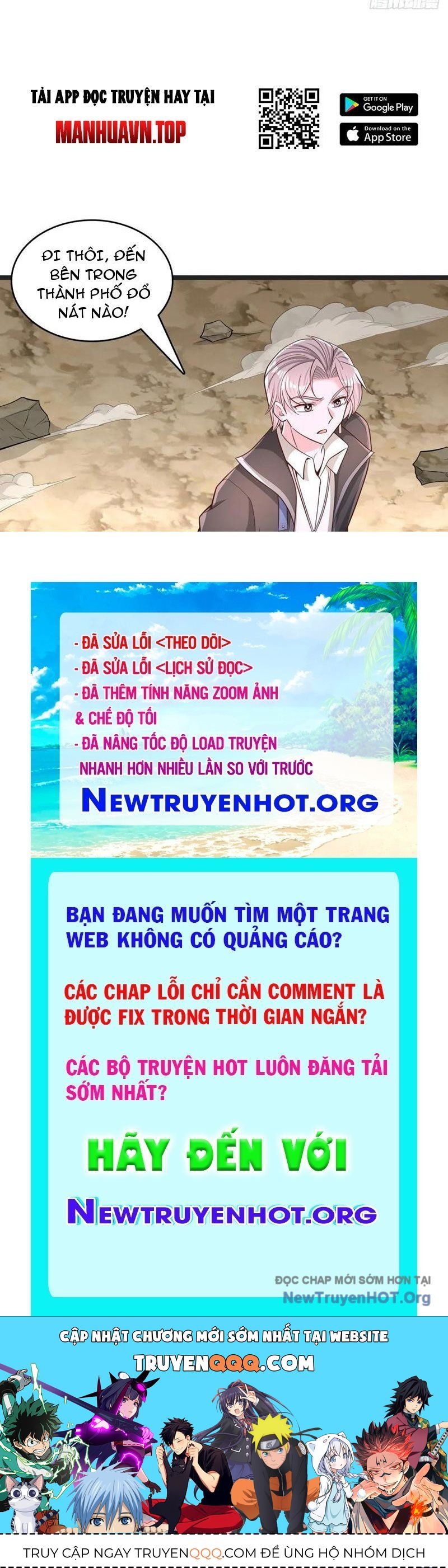 Ta Thần Ma Song Tu Chế Bá Thiên Hạ Chap 148 - Next Chap 149