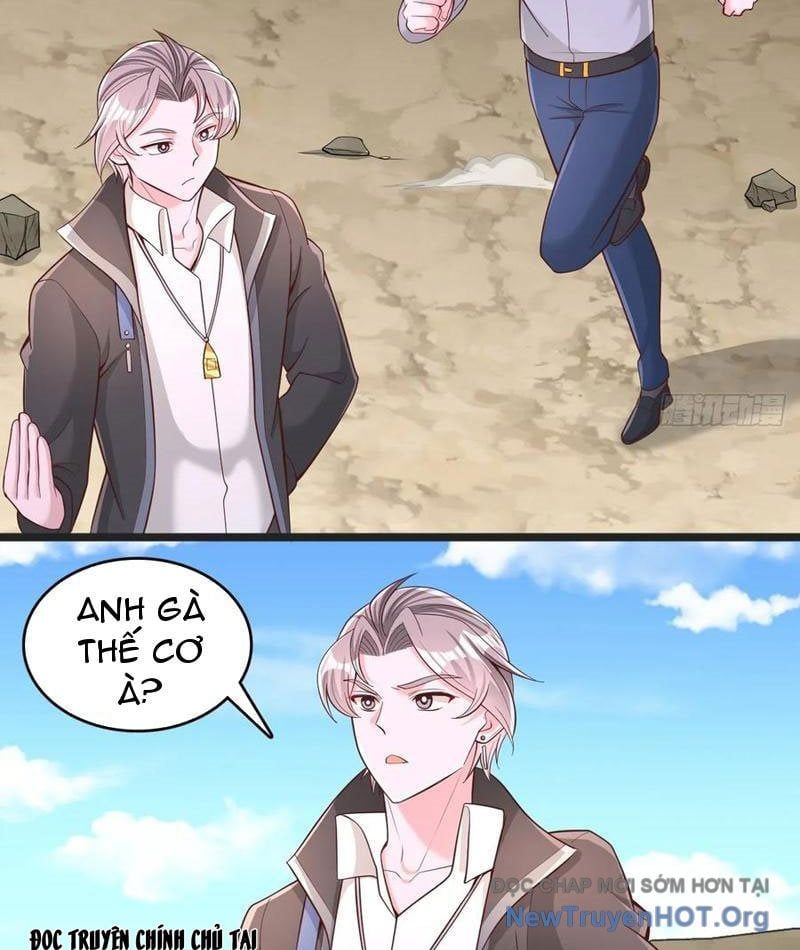Ta Thần Ma Song Tu Chế Bá Thiên Hạ Chap 148 - Next Chap 149