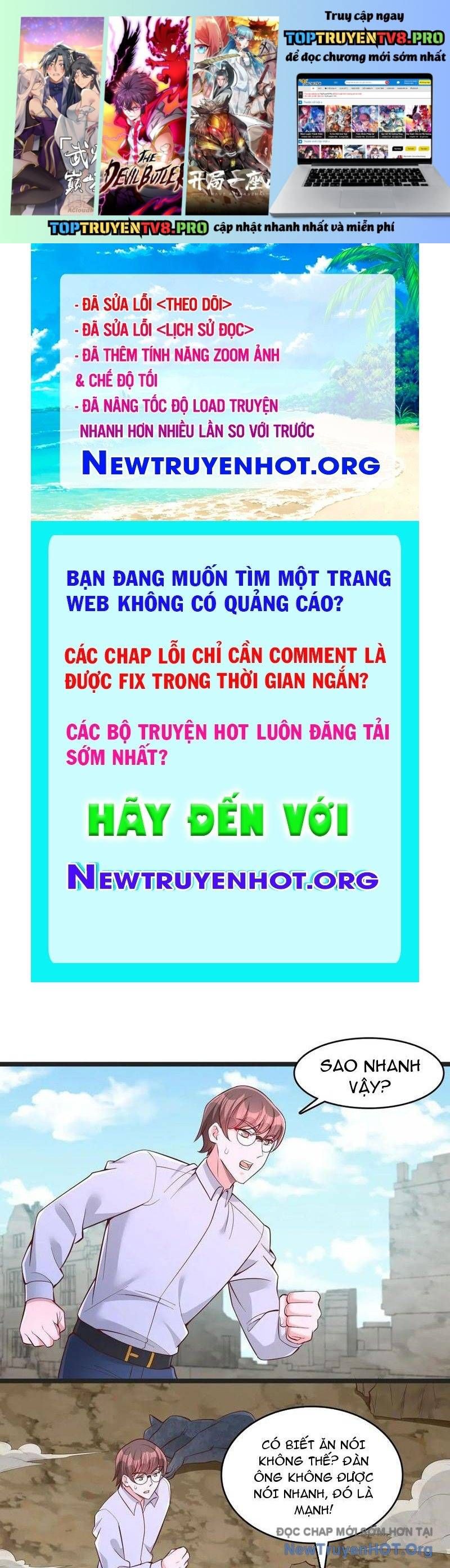 Ta Thần Ma Song Tu Chế Bá Thiên Hạ Chap 149 - Next Chap 150