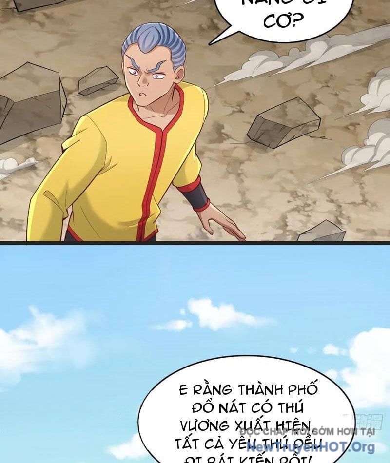 Ta Thần Ma Song Tu Chế Bá Thiên Hạ Chap 149 - Next Chap 150