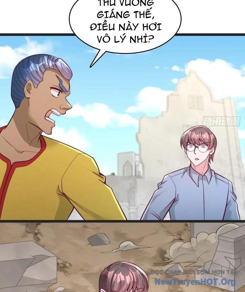 Ta Thần Ma Song Tu Chế Bá Thiên Hạ Chap 149 - Next Chap 150