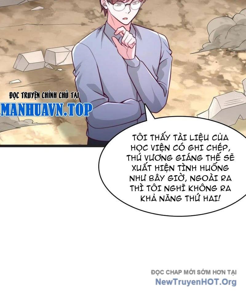 Ta Thần Ma Song Tu Chế Bá Thiên Hạ Chap 149 - Next Chap 150