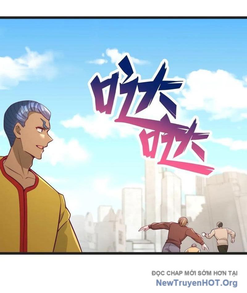 Ta Thần Ma Song Tu Chế Bá Thiên Hạ Chap 149 - Next Chap 150