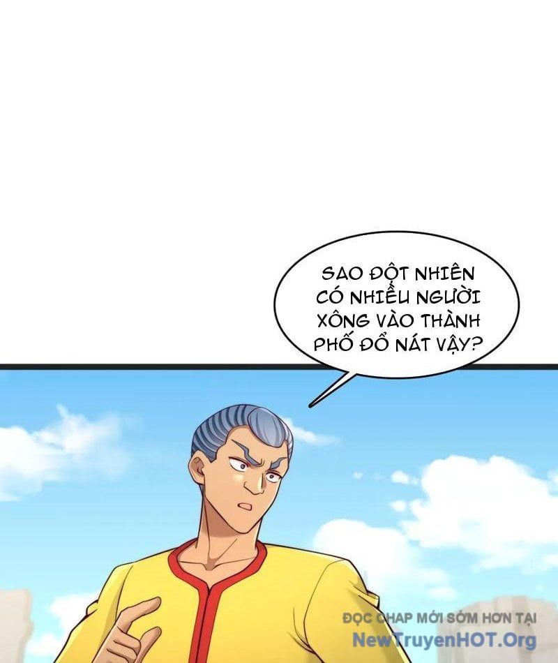Ta Thần Ma Song Tu Chế Bá Thiên Hạ Chap 149 - Next Chap 150