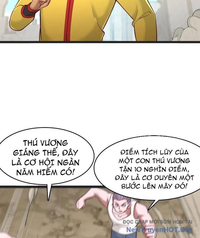 Ta Thần Ma Song Tu Chế Bá Thiên Hạ Chap 149 - Next Chap 150