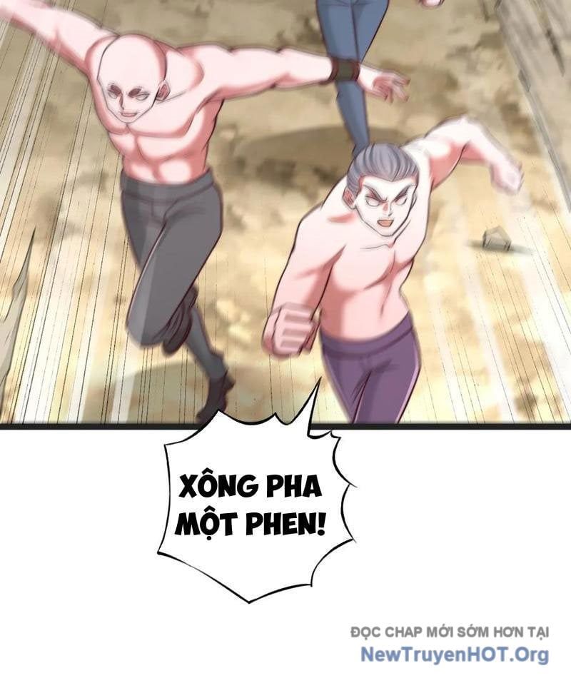 Ta Thần Ma Song Tu Chế Bá Thiên Hạ Chap 149 - Next Chap 150