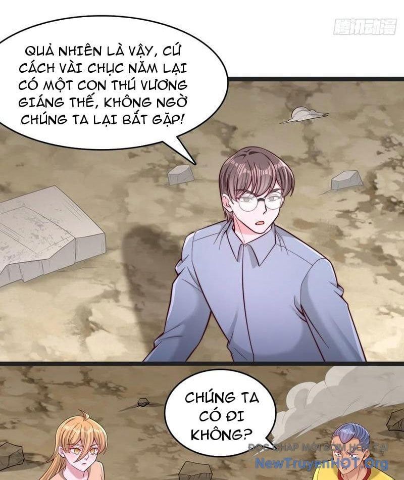 Ta Thần Ma Song Tu Chế Bá Thiên Hạ Chap 149 - Next Chap 150
