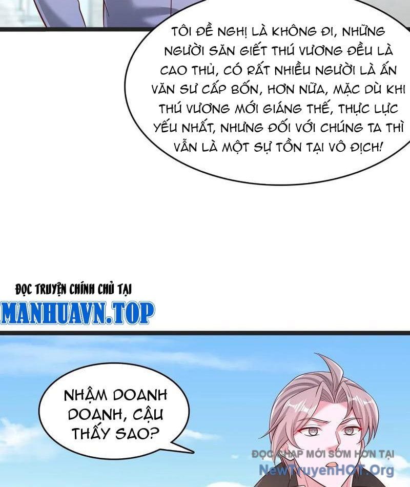 Ta Thần Ma Song Tu Chế Bá Thiên Hạ Chap 149 - Next Chap 150