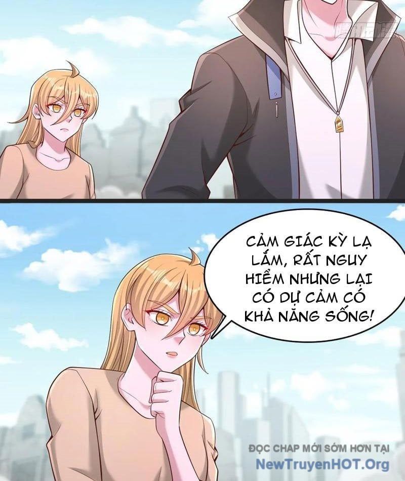 Ta Thần Ma Song Tu Chế Bá Thiên Hạ Chap 149 - Next Chap 150