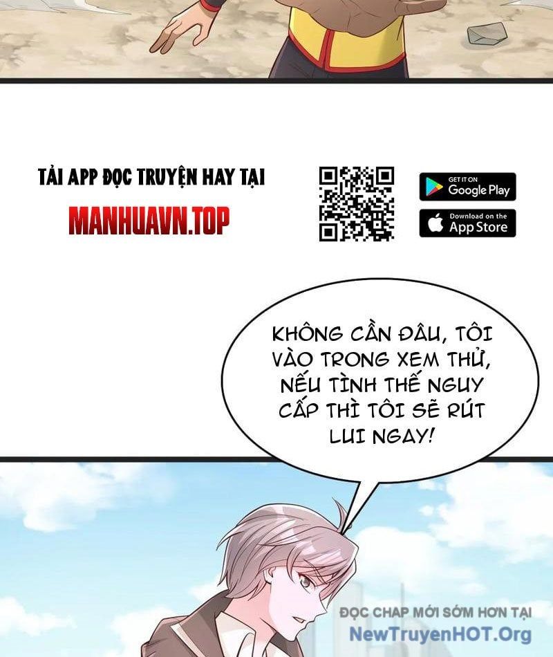 Ta Thần Ma Song Tu Chế Bá Thiên Hạ Chap 149 - Next Chap 150