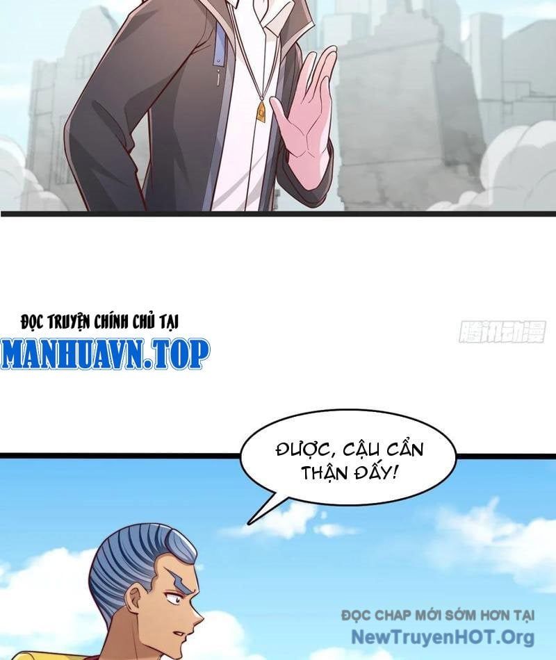 Ta Thần Ma Song Tu Chế Bá Thiên Hạ Chap 149 - Next Chap 150
