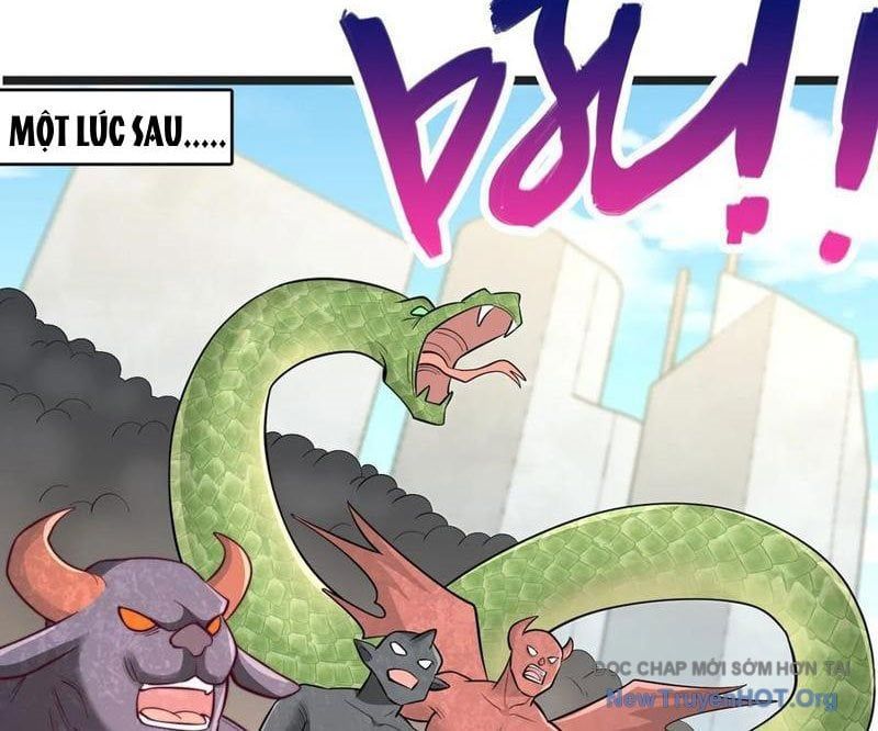Ta Thần Ma Song Tu Chế Bá Thiên Hạ Chap 149 - Next Chap 150