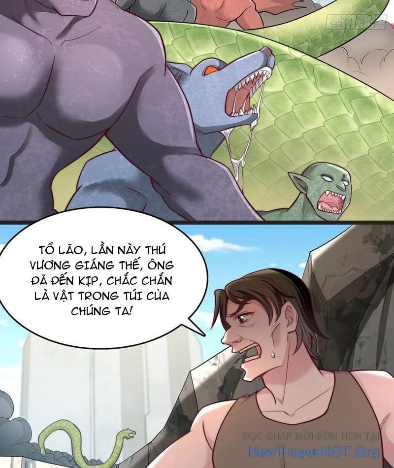 Ta Thần Ma Song Tu Chế Bá Thiên Hạ Chap 149 - Next Chap 150