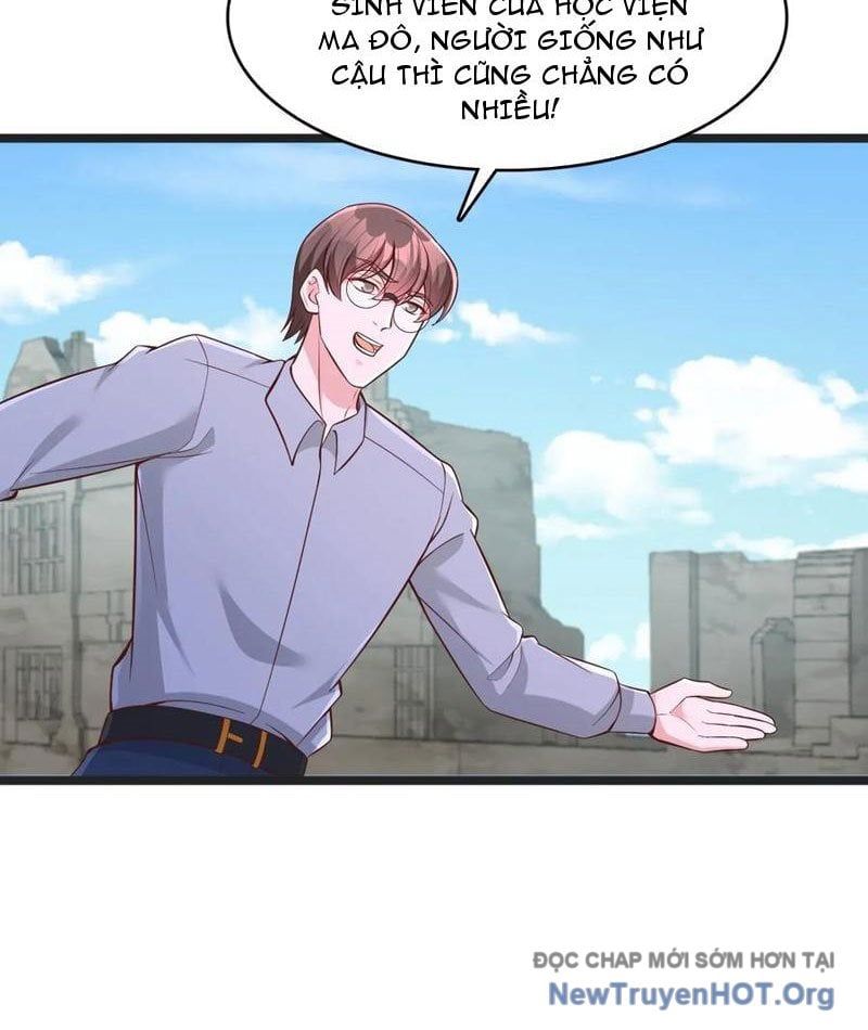 Ta Thần Ma Song Tu Chế Bá Thiên Hạ Chap 149 - Next Chap 150