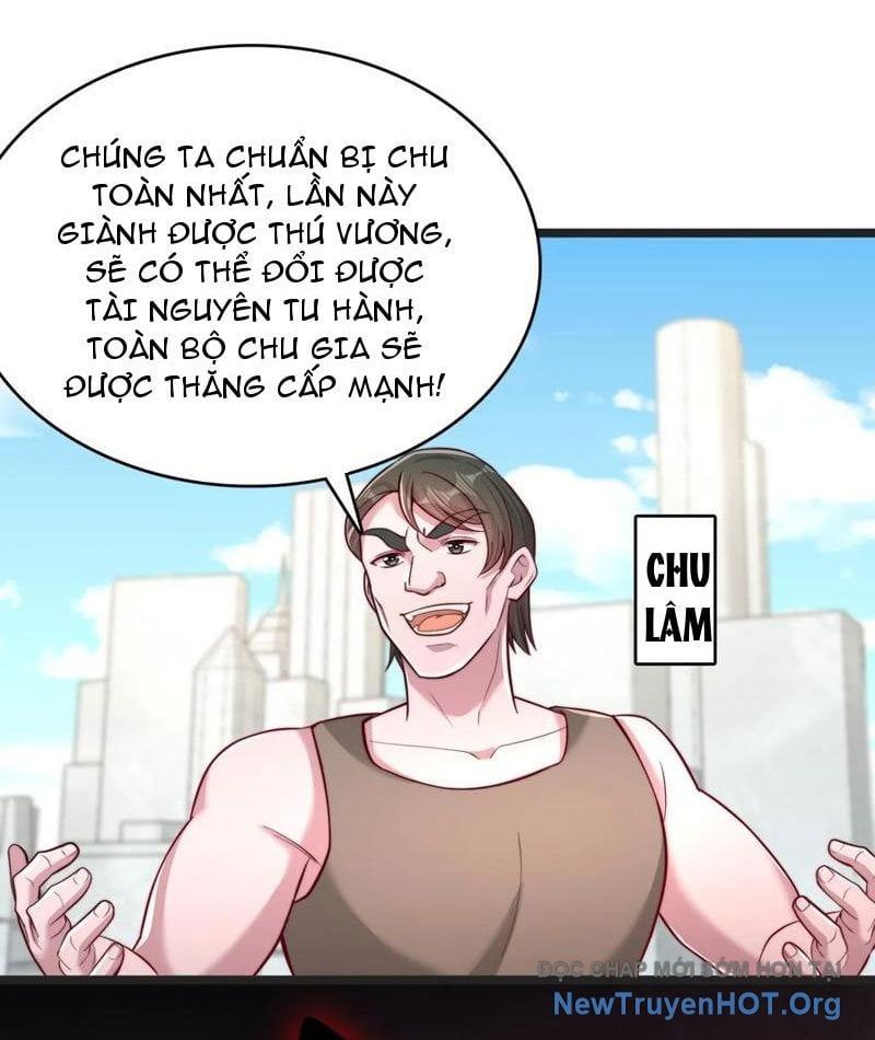 Ta Thần Ma Song Tu Chế Bá Thiên Hạ Chap 149 - Next Chap 150