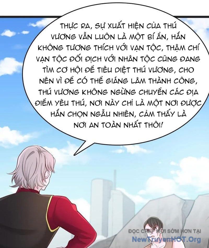 Ta Thần Ma Song Tu Chế Bá Thiên Hạ Chap 149 - Next Chap 150