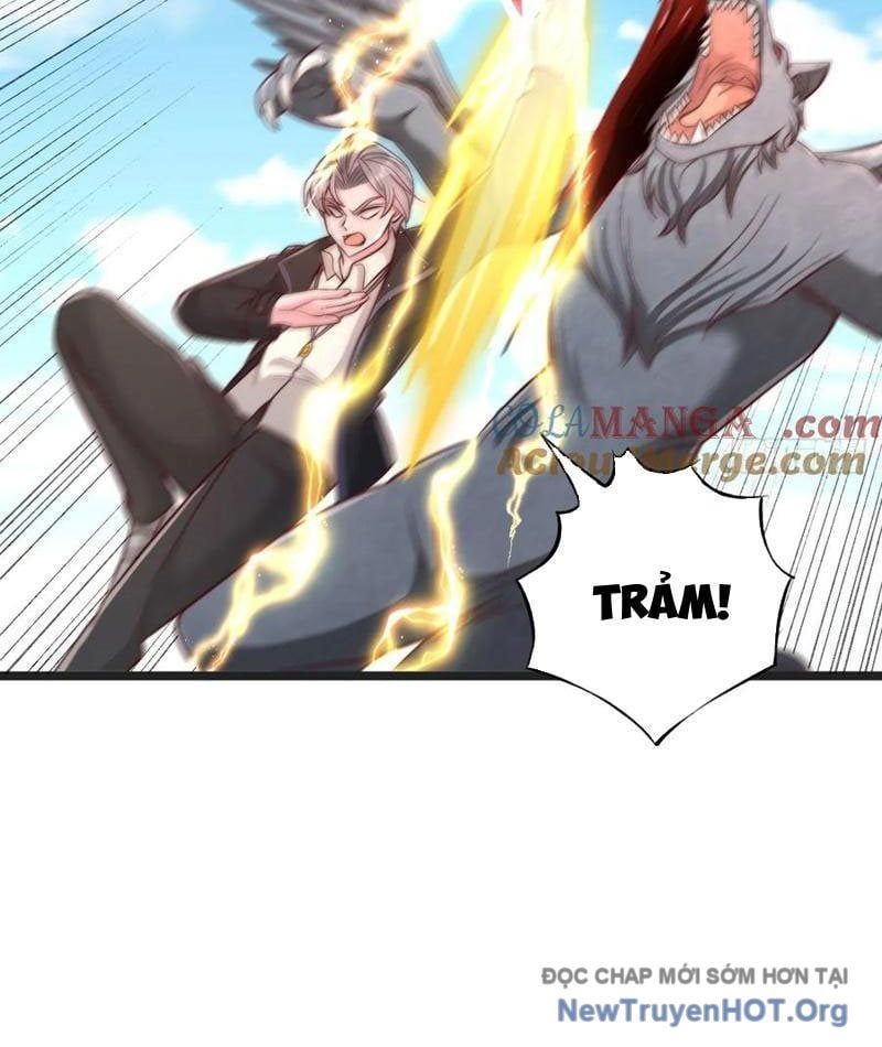 Ta Thần Ma Song Tu Chế Bá Thiên Hạ Chap 149 - Next Chap 150
