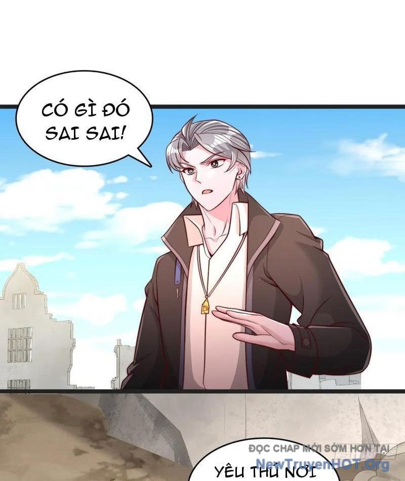 Ta Thần Ma Song Tu Chế Bá Thiên Hạ Chap 149 - Next Chap 150