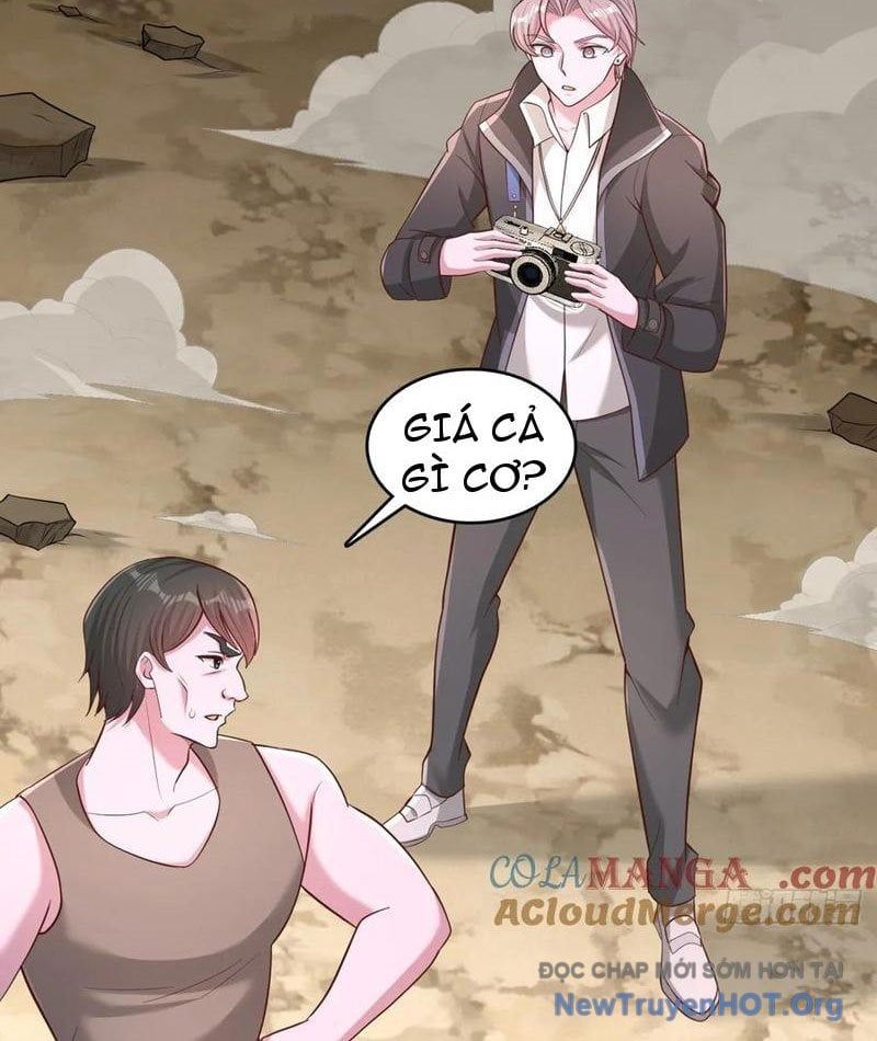 Ta Thần Ma Song Tu Chế Bá Thiên Hạ Chap 150 - Next Chap 151