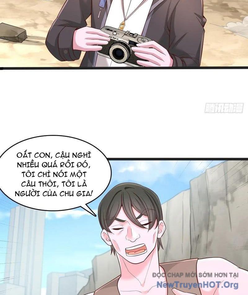 Ta Thần Ma Song Tu Chế Bá Thiên Hạ Chap 150 - Next Chap 151