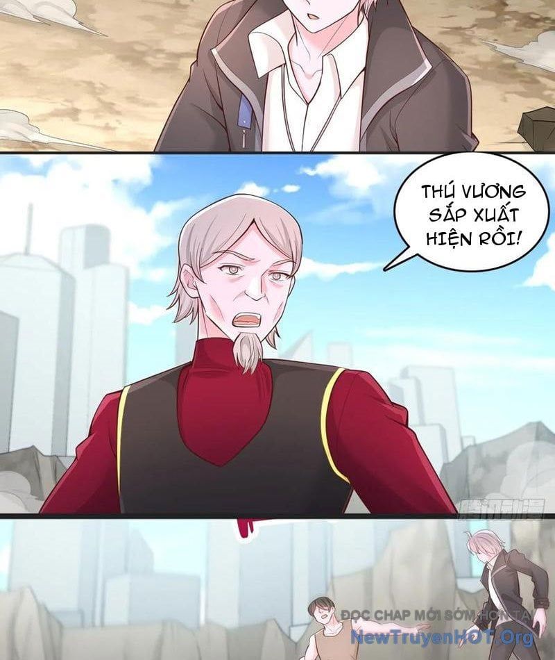 Ta Thần Ma Song Tu Chế Bá Thiên Hạ Chap 150 - Next Chap 151
